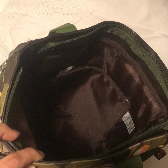 Retro tote - Picture 5 of 8